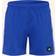 Adidas Kid's 3-Stripes Swim Shorts - Semi Lucid Blue/White (HR7435)