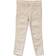 French Toast Girl's Slim Stretch Twill Pant - Khaki (1417B)