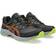 Asics Gel-Venture 9 M - Black/Antique Red