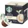 Starbucks White Mocha Capsules 12pcs