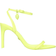 Kurt Geiger Shoreditch - Yellow