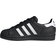 Adidas Superstar Shoes - Core Black/Cloud White/Core Black