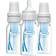 Dr. Brown's Natural Flow Anti-Colic Baby Bottles 120ml 3-pack