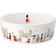 Cath Kidston Ceramic Pet Feeding Bowl M/L