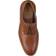 Johnston & Murphy Upton Plain Toe - Tan Full Grain