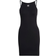 Adidas Adicolor Classic Tight Summer Dress - Black