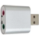 Evo Labs USB Sound Card