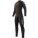 Mystic Star 4mm Double Chest Zip Wetsuit