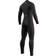 Mystic Star 4mm Double Chest Zip Wetsuit