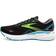 Brooks Adrenaline GTS 23 M - Black/Hawaiian Ocean/Green