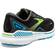 Brooks Adrenaline GTS 23 M - Black/Hawaiian Ocean/Green