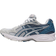 Asics Gel-Kayano 14 W - Glacier Grey/Pure Silver