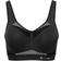 Champion Motion Control Underwire Sports Bra Plus Size - Black