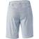 Tommy Hilfiger Hollywood Chinos Shorts - Blue/White