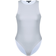 Golddigga Bodysuit - White