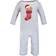 Hudson Baby Cotton Coveralls 3-Pack - Christmas Dog (10114272)