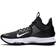 Nike LeBron Witness 4 M - Black/White/Iron Grey/Pure Platinum