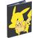 Ultra Pro Pokémon Pikachu 2019 4 Pocket Portfolio