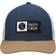 Salty Crew Pinnacle 2 Retro Trucker Cap - Indigo/Tan