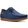 Clarks Shacre II Step M - Navy