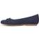 Dr. Scholl's Wexley Adorn - Navy Fabric