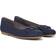 Dr. Scholl's Wexley Adorn - Navy Fabric