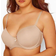 Yours Moulded Underwired T-shirt Bra - Nude