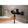 Hansgrohe Rebris E(72450670) Matt black