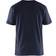Blåkläder T-shirts 5-pack - Dark Navy Blue