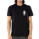 Rip Curl Search Essential Tee - Black