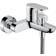 Hansgrohe Rebris S (72440000) Chrome