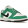 Nike Dunk Low M - Stadium Green/White/Black