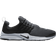 Nike Presto GS - Anthracite/Black/Black