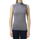 Hy Equestrian Sport Active Sleeveless Top - Pencil Point Grey