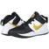 Nike Team Hustle D9 PSV - Black/White/Metallic Gold