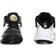 Nike Team Hustle D9 PSV - Black/White/Metallic Gold