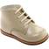 Josmo Kid's First Walker Walking Shoes - Beige Patent