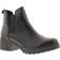 Marco Tozzi Chelsea Boot - Black