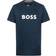 Hugo Boss RN T-shirt - Dark Blue