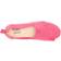 Toms Ruffle Alpargata Loafer Flat - Raspberry