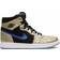 Nike Air Jordan 1 Zoom Comfort M - Gold Laser