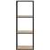 BRIXX LIVING Seaford Book Shelf 108cm