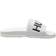 Hugo Boss Match Sliders - White