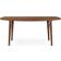 Warm Nordic Evermore Dining Table 80x160cm