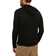 Vince Featherweight Pullover Hoodie - Black