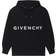 Givenchy 4G Logo Hoodie - Black