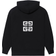 Givenchy 4G Logo Hoodie - Black