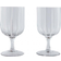 OYOY Mizu Wine Glass 2pcs