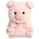 Aurora Rolly Pet Prankster Pig 5"