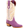 Ferrini Candy - Purple/Cream